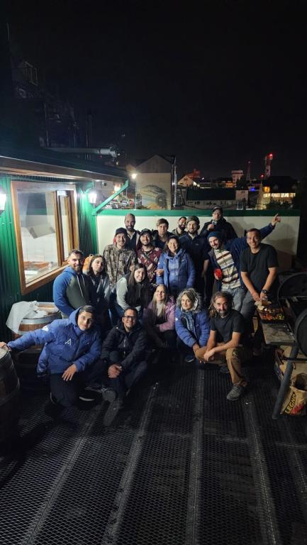 Gallery image of YAGHAN HOSTEL in Ushuaia