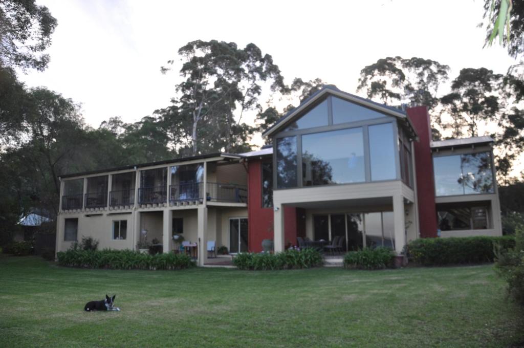 Denmark Waters Bed & Breakfast Denmark Waters Bed & Breakfast