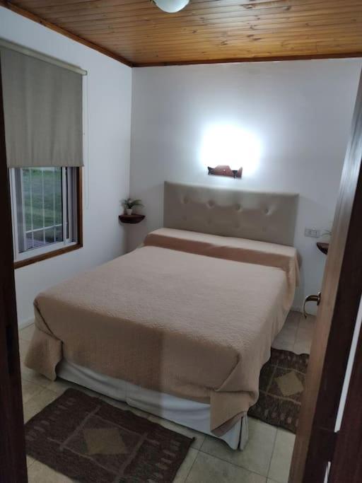 Cabañas Ruca Quiyen