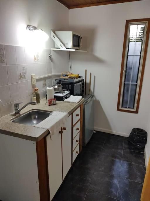 Cabañas Ruca Quiyen