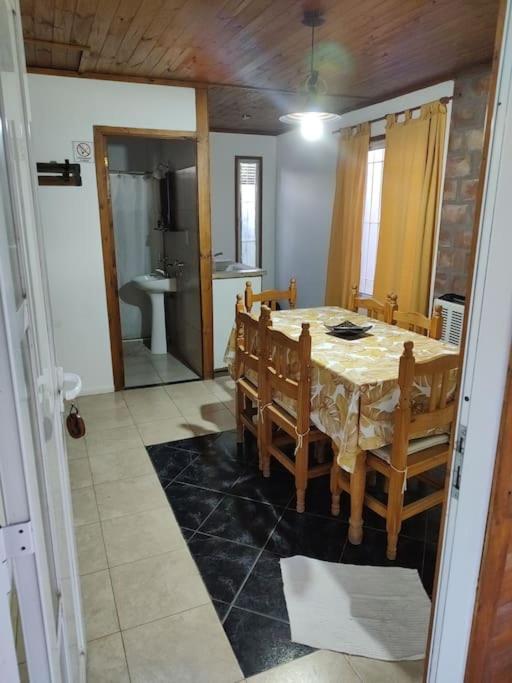 Cabañas Ruca Quiyen