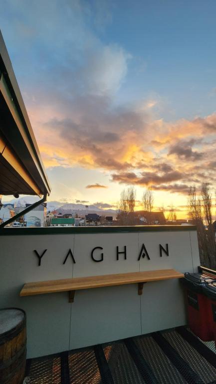 Gallery image of YAGHAN HOSTEL in Ushuaia
