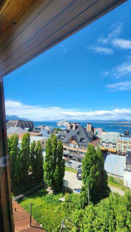 Gallery image of YAGHAN HOSTEL in Ushuaia