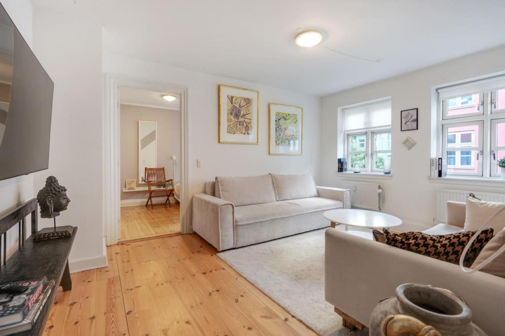 Cozy apartment central in CPH Copenhagen