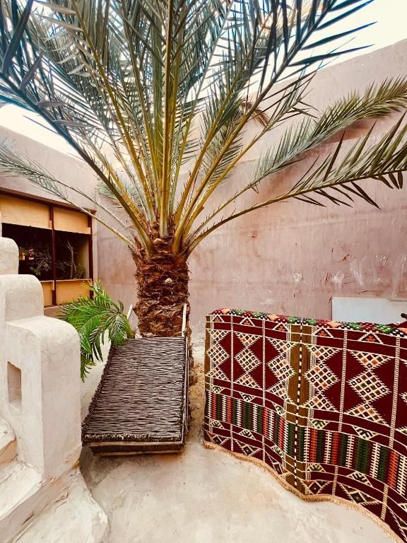 Fotografie z fotogalerie ubytování Aghurmi Siwa Ecolodge & Salt Cave v destinaci Siwa