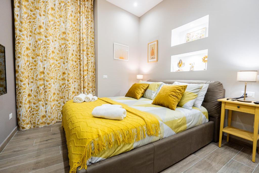 La casa di Bianca - modern suites near Plebiscito