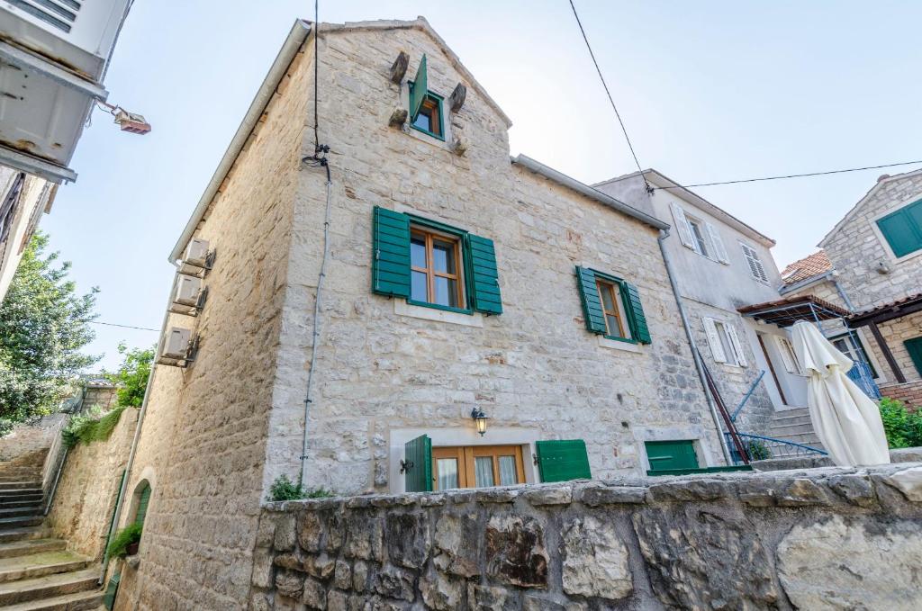 Apartments Draga