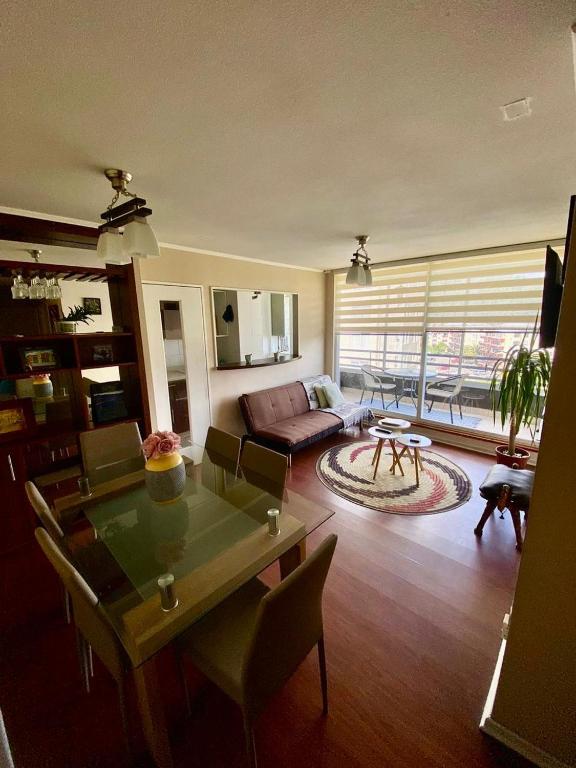 Departamento San Pedro de la Paz - Housity