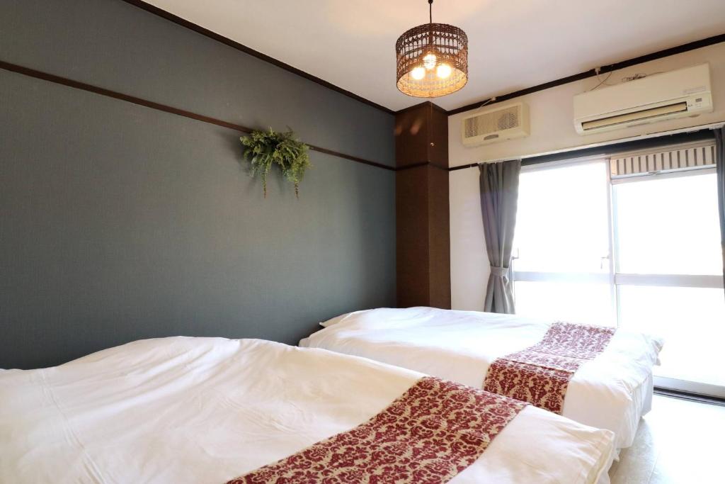 Shin Osaka Grand Heights SG52