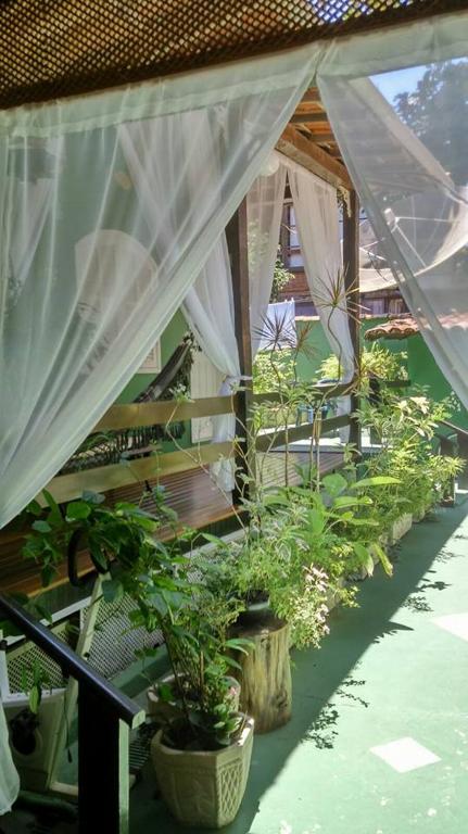 Búzios Casa Verde - Habitación Doble