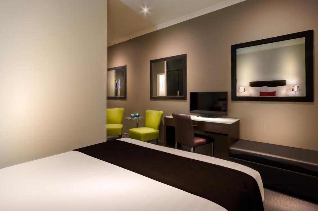 Crest on Barkly Hotel - Resim 25