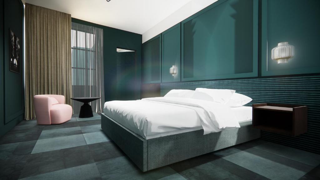 Luminous on Anzac - Resim 6