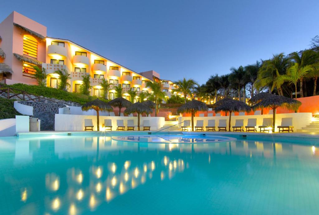 Grand Palladium Vallarta Resort & Spa All Inclusive