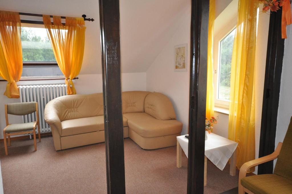 Hotel & Hostel Drei Bären - Two-Bedroom Apartment