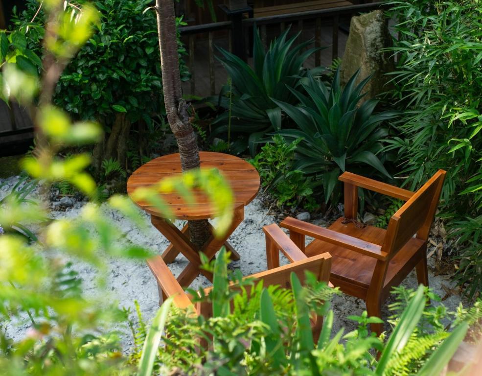 Desi House Tả Van - Sapa With Mountain View - Deluxe Room