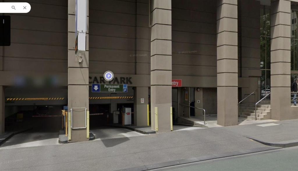 Comfort Apartments on Elizabeth - Resim 7