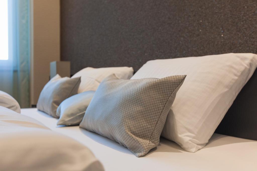 Plaza Hotel Winterthur - Resim 37