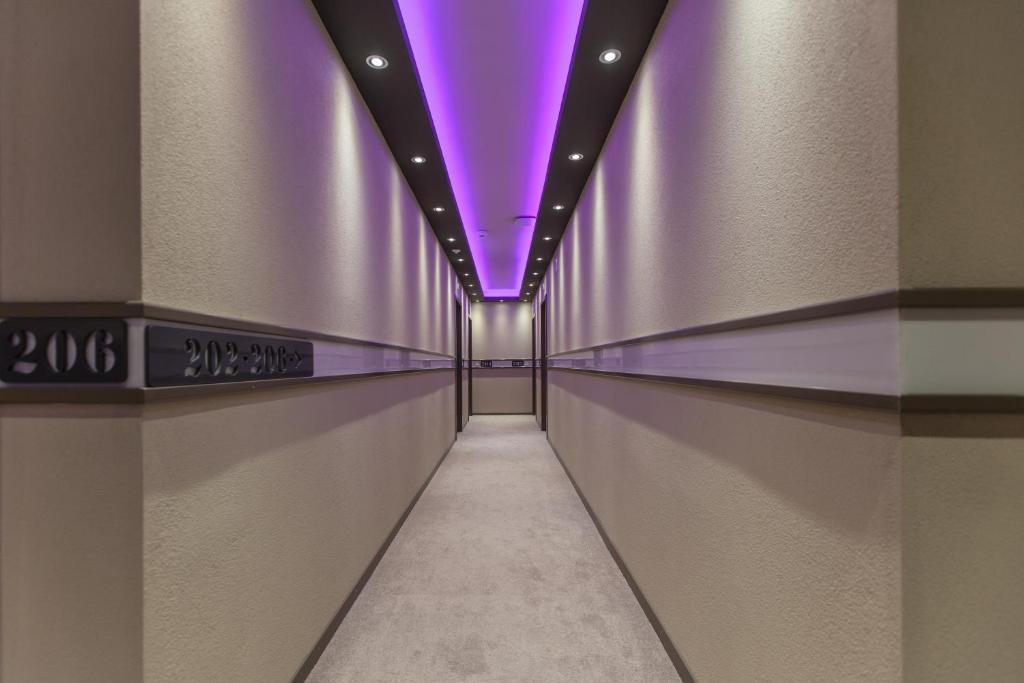 Plaza Hotel Winterthur - Resim 44