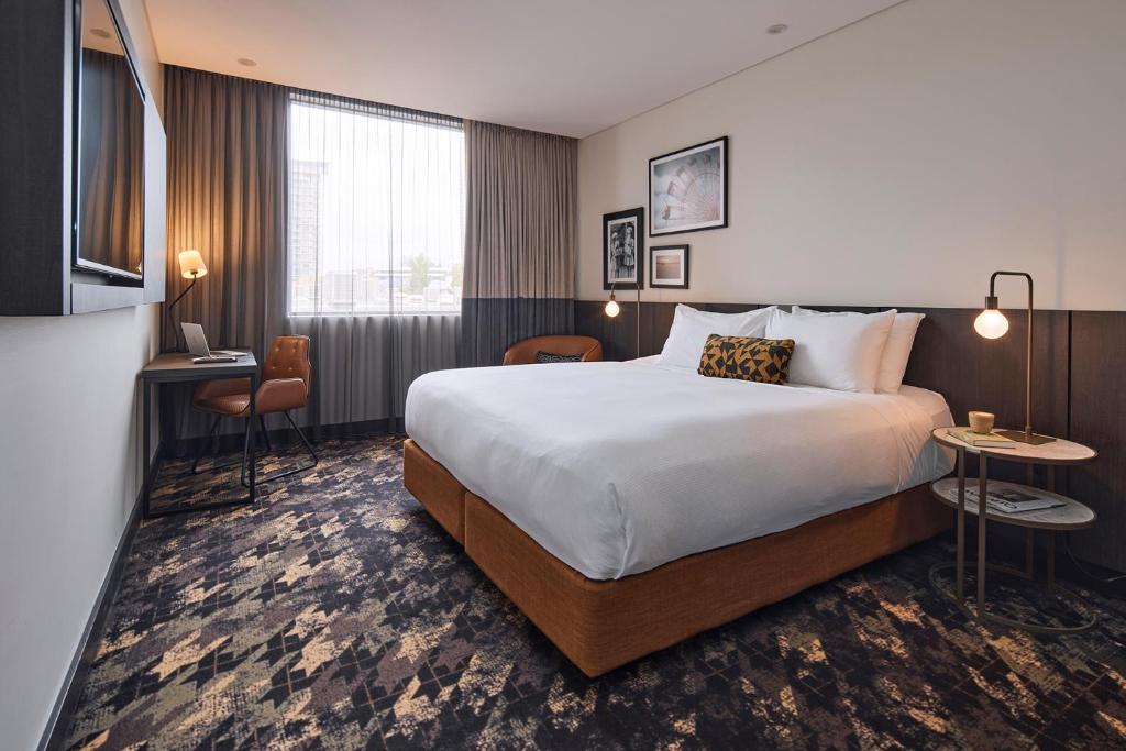 Rydges Fortitude Valley - Resim 11