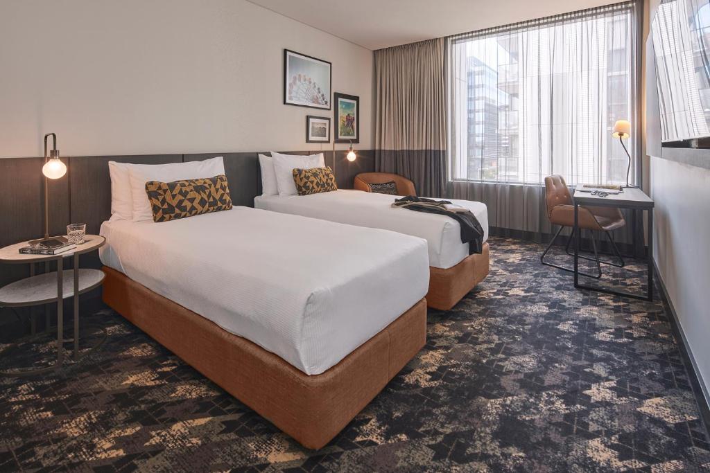 Rydges Fortitude Valley - Resim 12