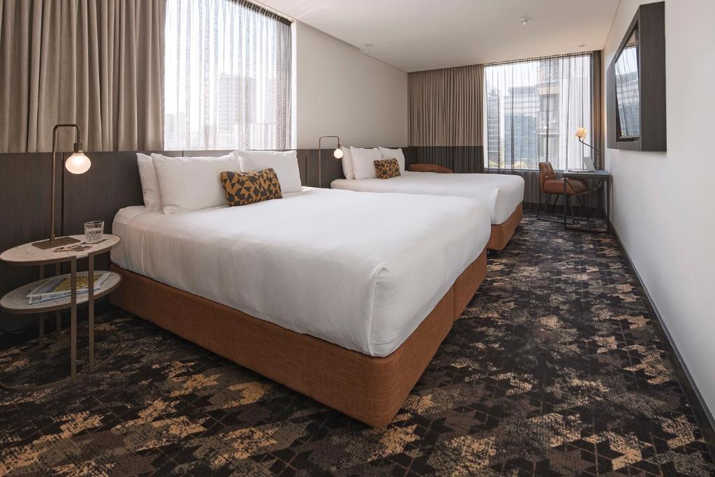 Rydges Fortitude Valley - Resim 13