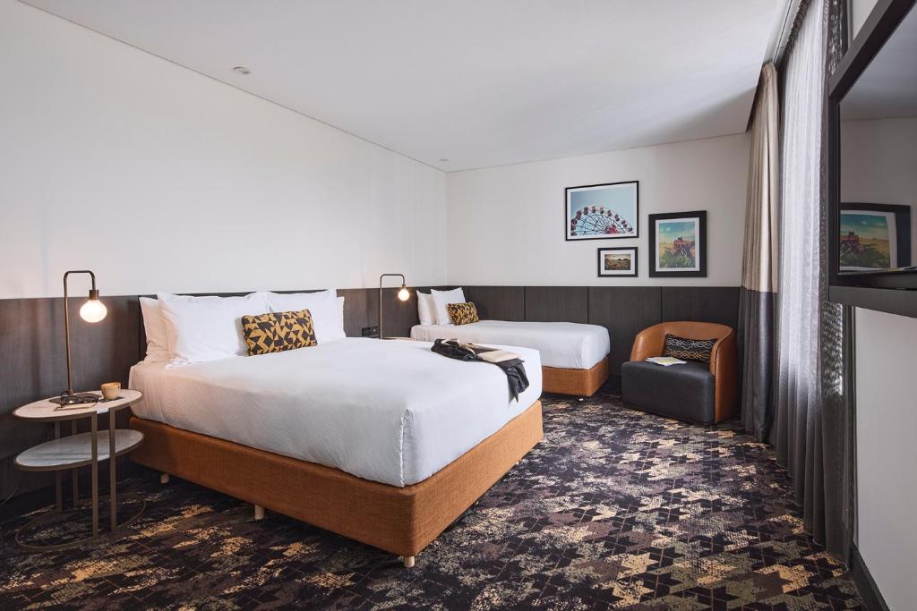 Rydges Fortitude Valley - Resim 19
