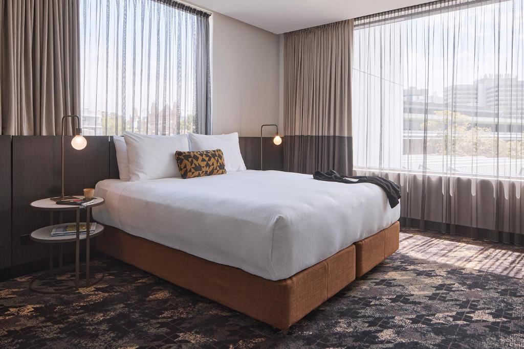 Rydges Fortitude Valley - Resim 9