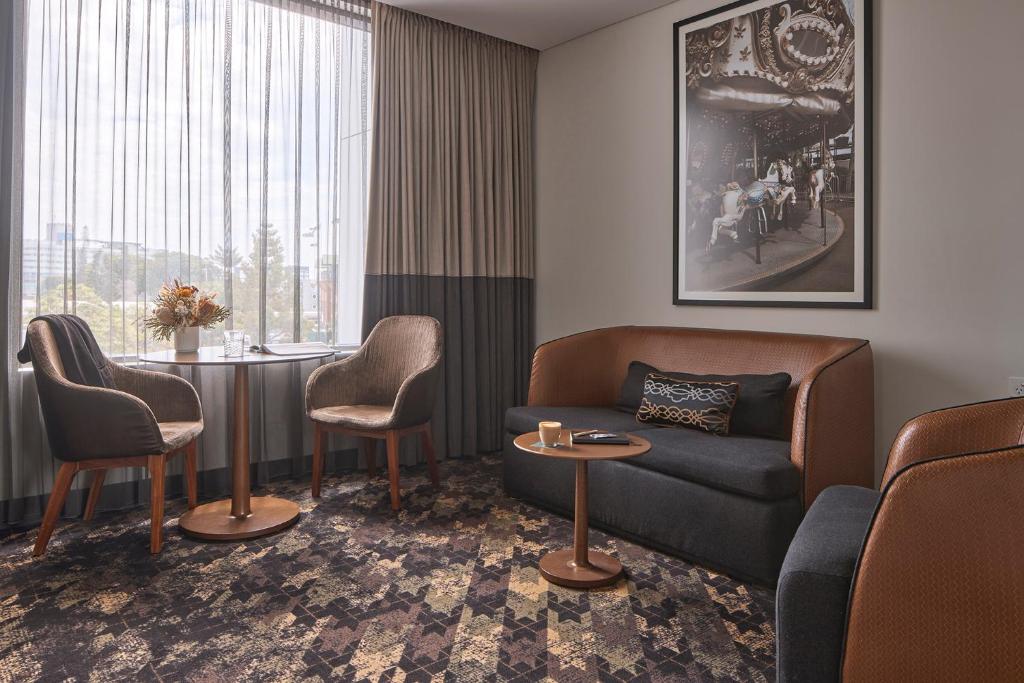 Rydges Fortitude Valley - Resim 18
