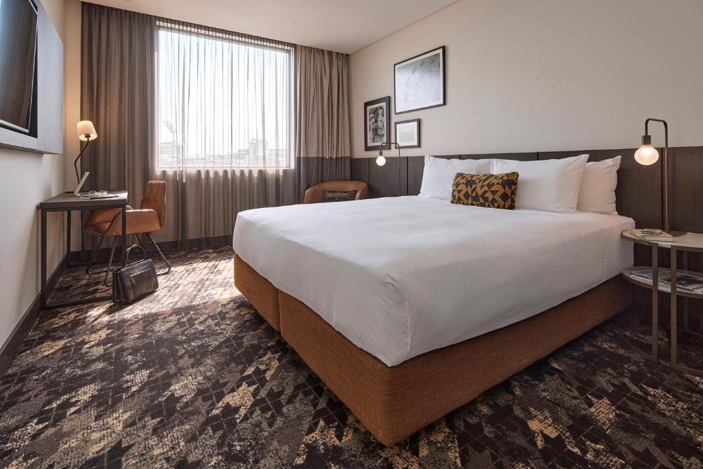 Rydges Fortitude Valley - Resim 16