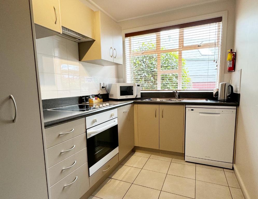 The Village Resort - Resim 43