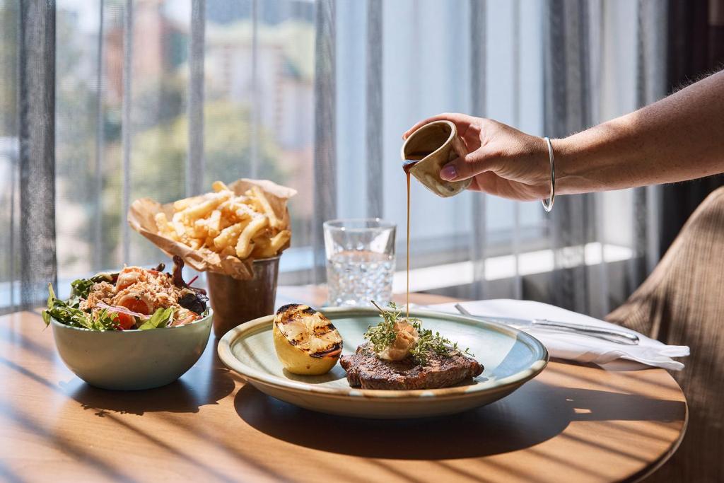 Rydges Fortitude Valley - Resim 24