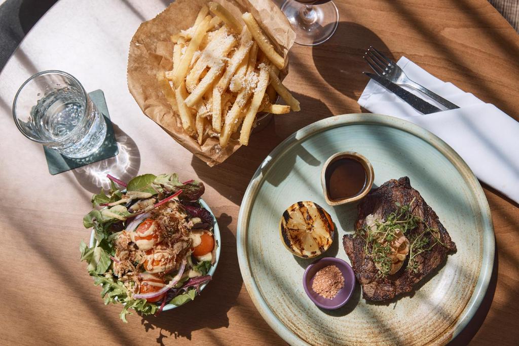 Rydges Fortitude Valley - Resim 25