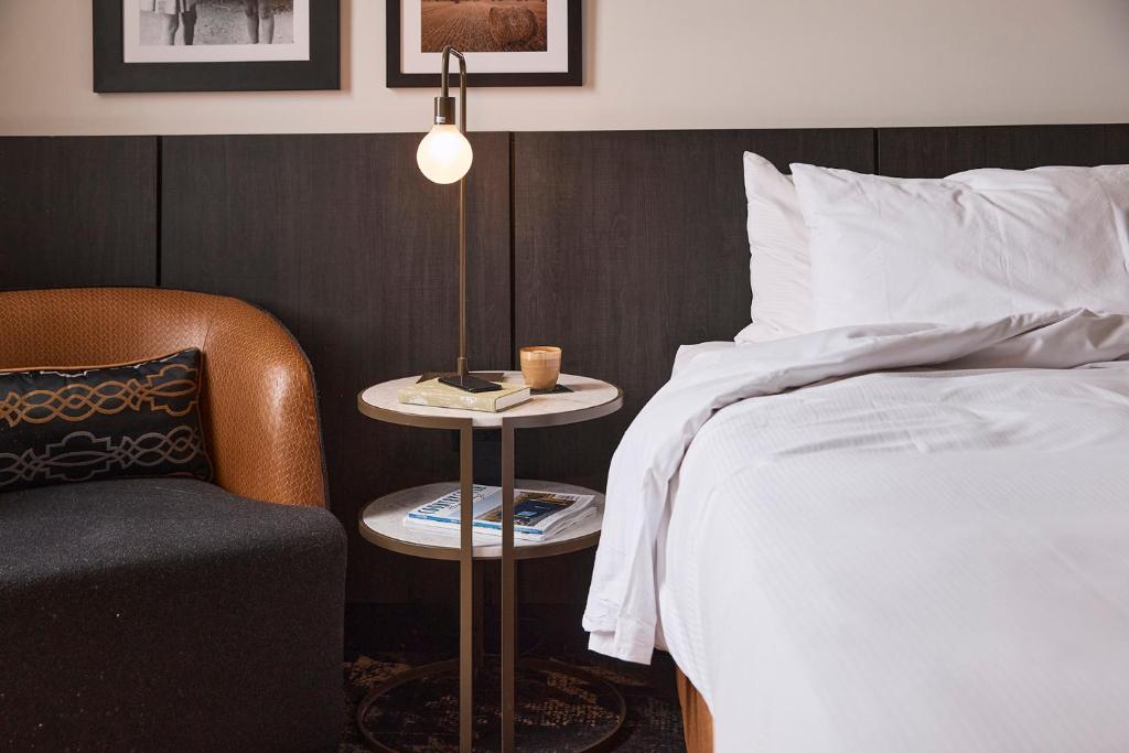 Rydges Fortitude Valley - Resim 26