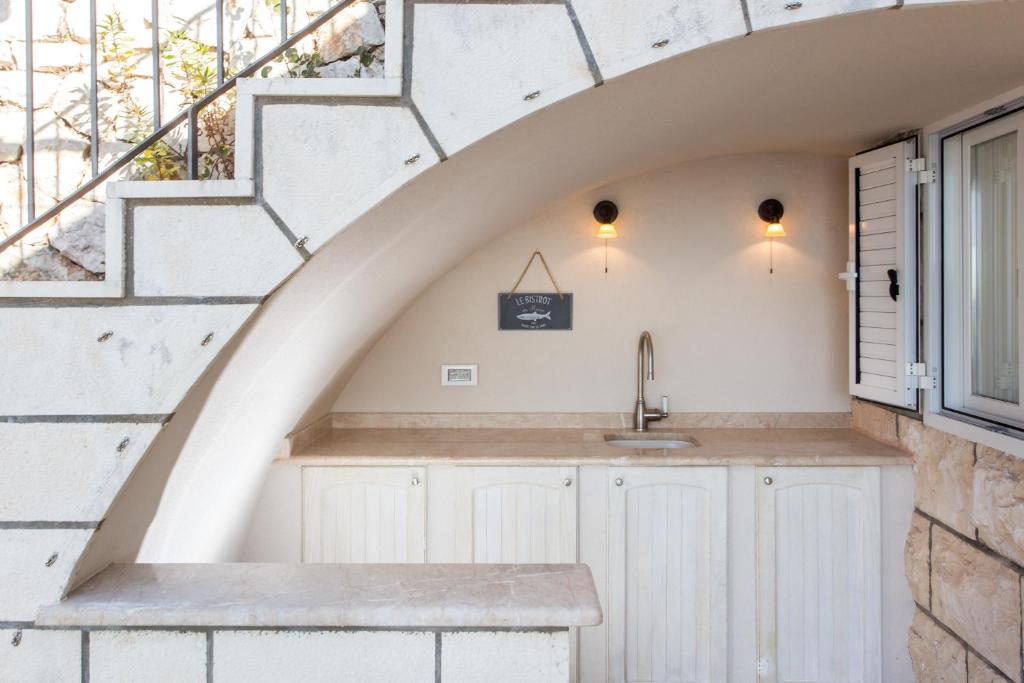 Fotografie z fotogalerie ubytování OCEAN APARTMENT by DuHomes v Dubrovníku