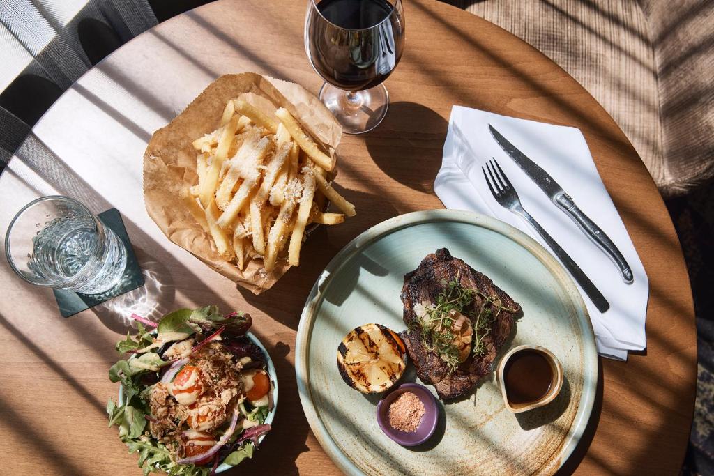 Rydges Fortitude Valley - Resim 29