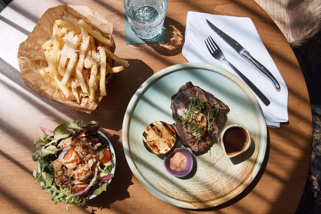 Rydges Fortitude Valley - Resim 31