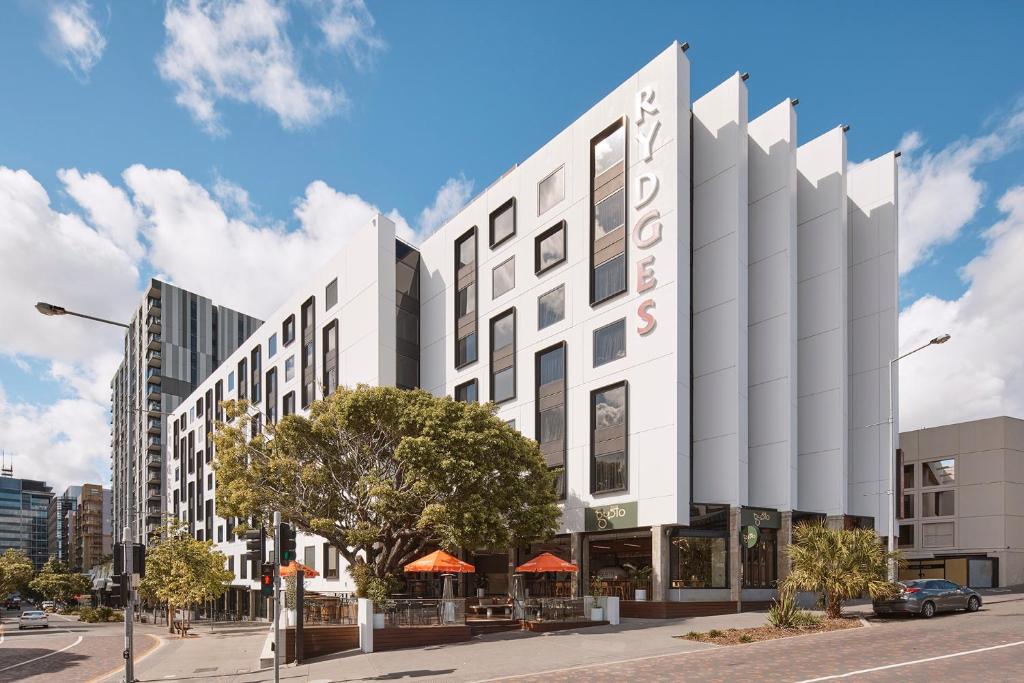 Rydges Fortitude Valley - Resim 6