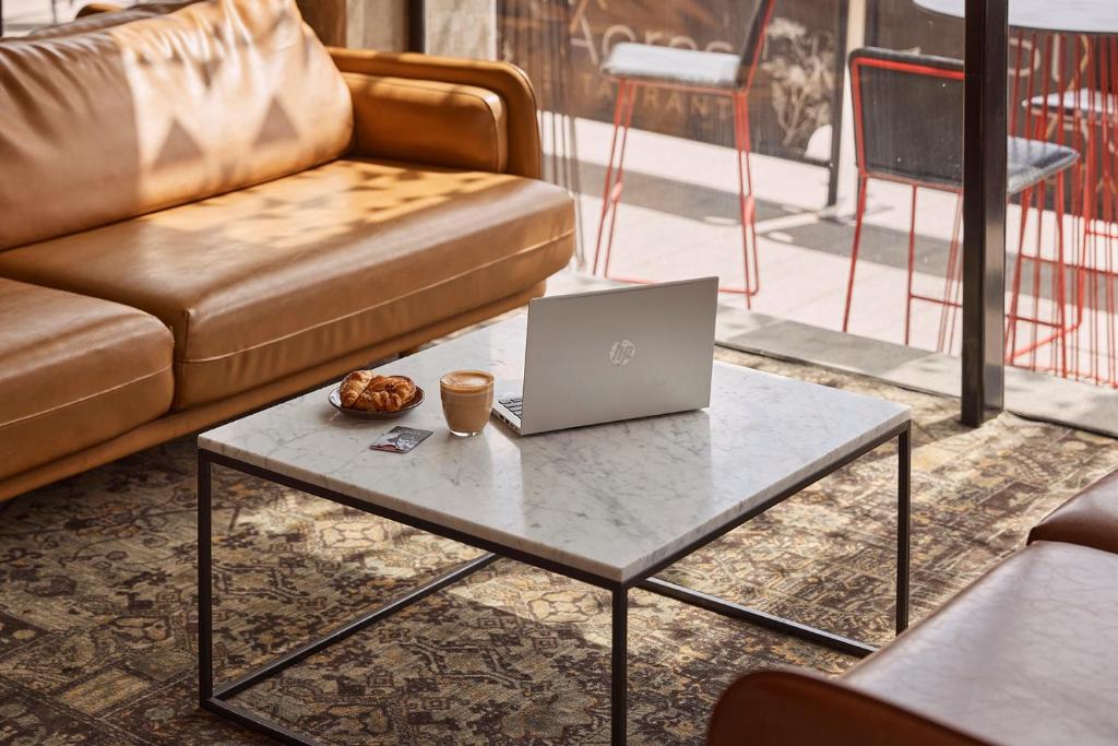 Rydges Fortitude Valley - Resim 35