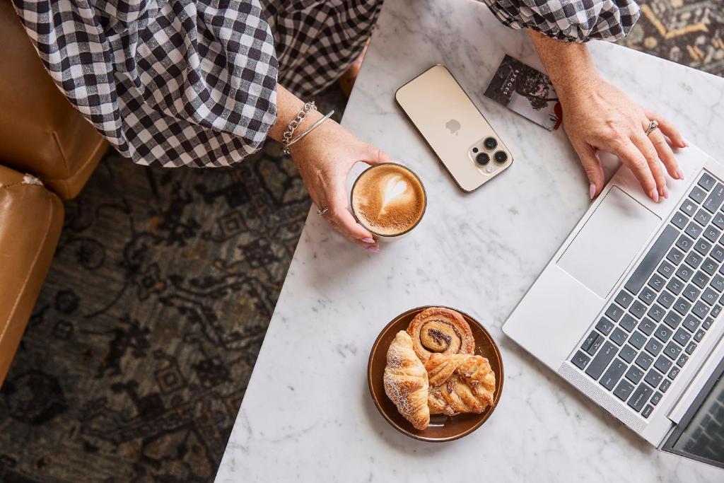 Rydges Fortitude Valley - Resim 34