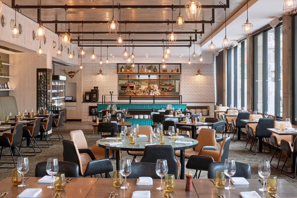 Rydges Fortitude Valley - Resim 5