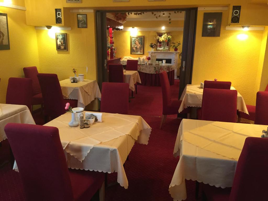 Hotel Galleria - Resim 4