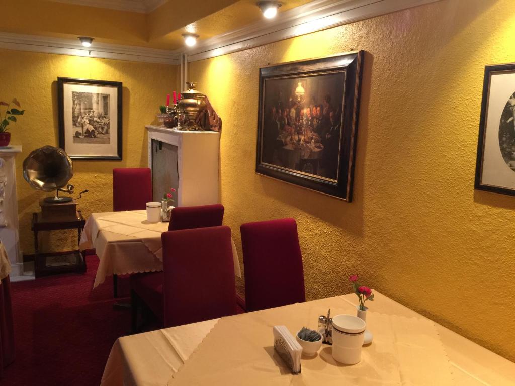 Hotel Galleria - Resim 16