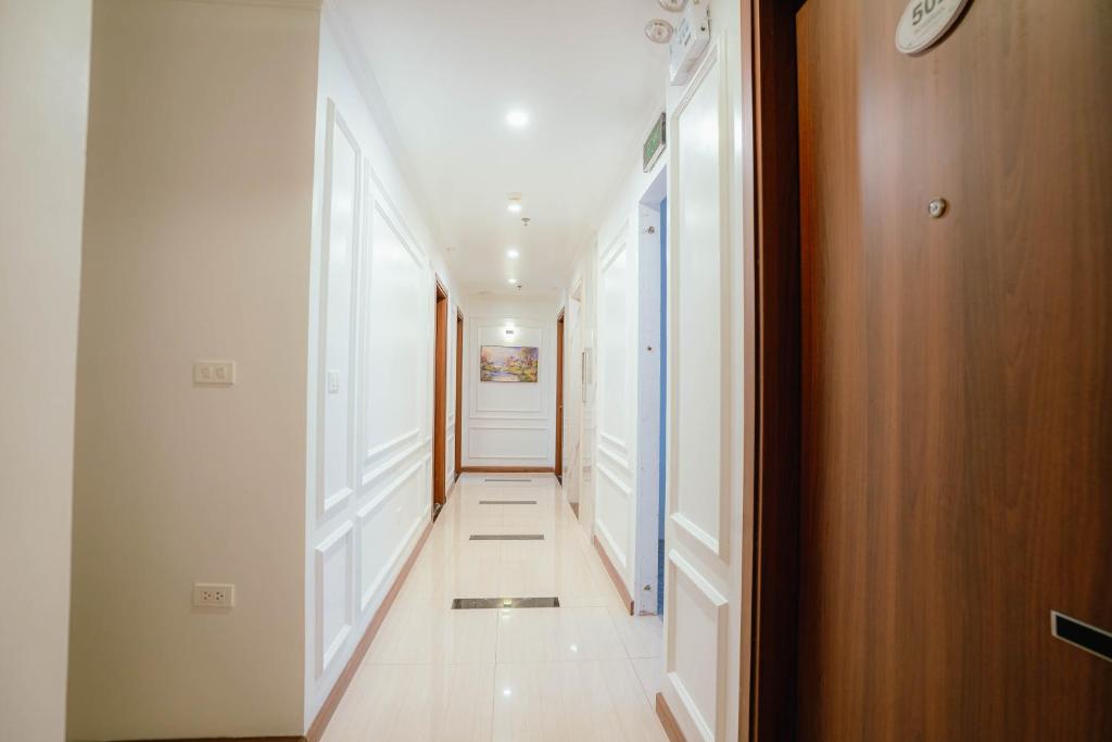 Fotografie z fotogalerie ubytování Hotel A89 Rosarian v Hanoji