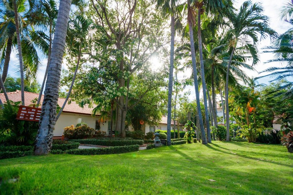 Bungalow
