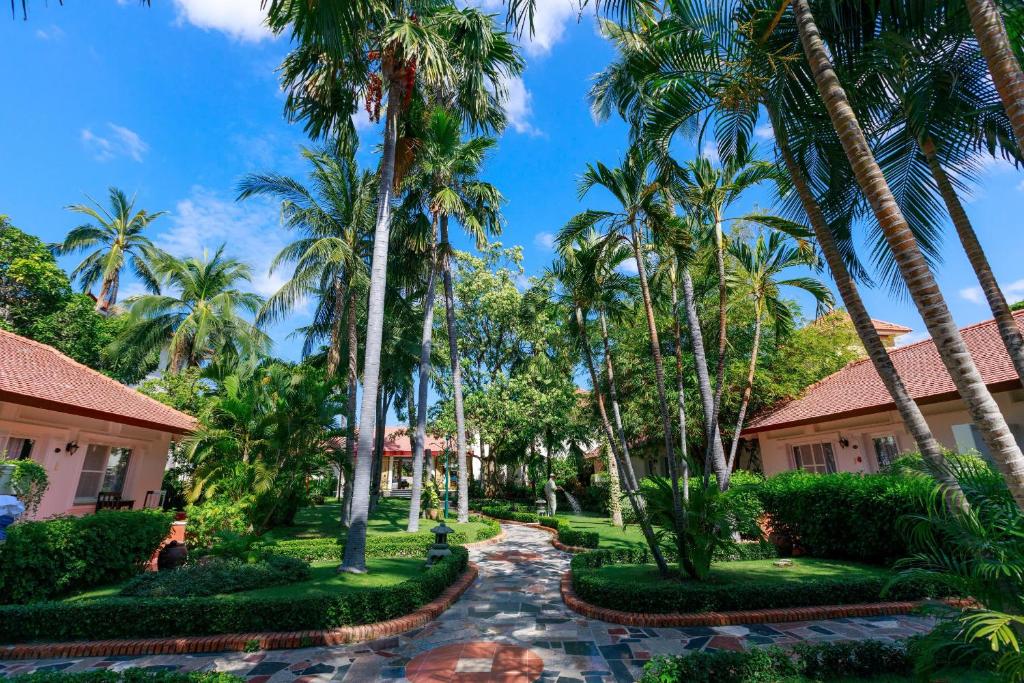 Bungalow