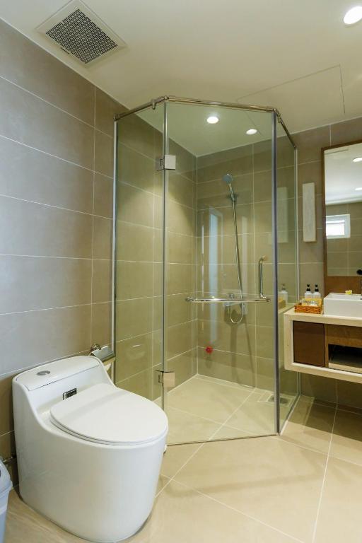 Biệt thự Gia đình Executive
