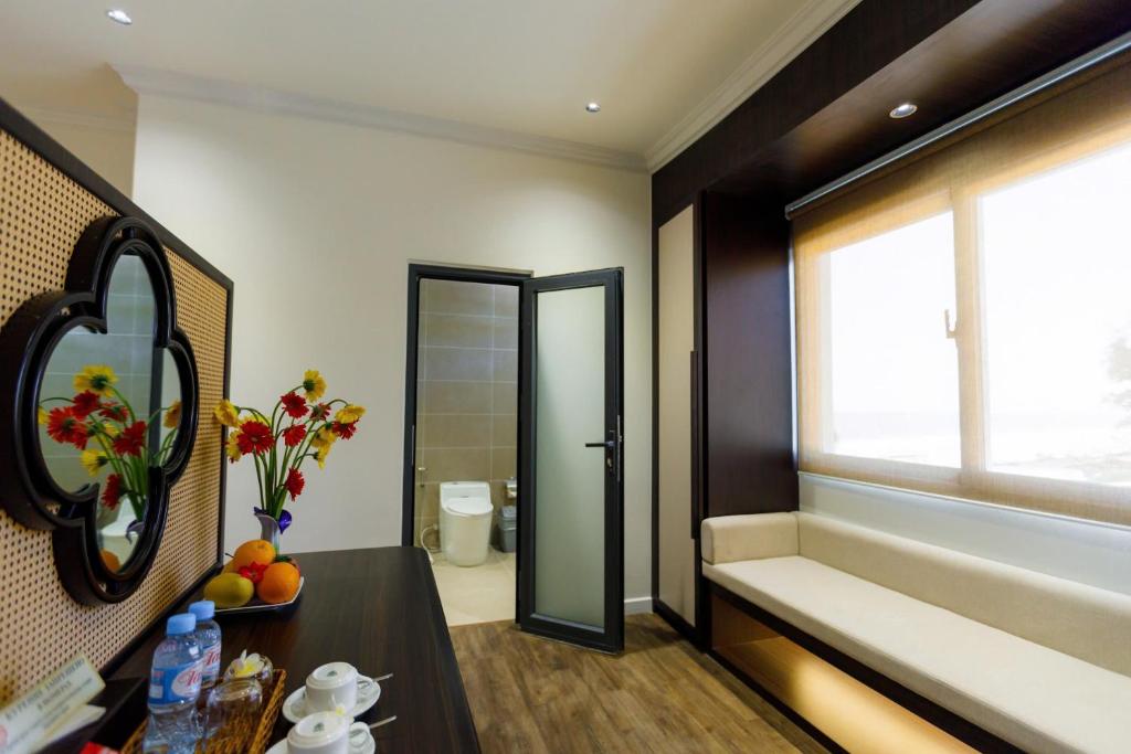 Biệt thự Gia đình Executive