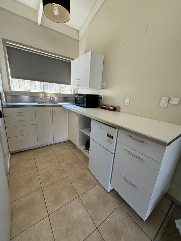 Fountain Court Motel