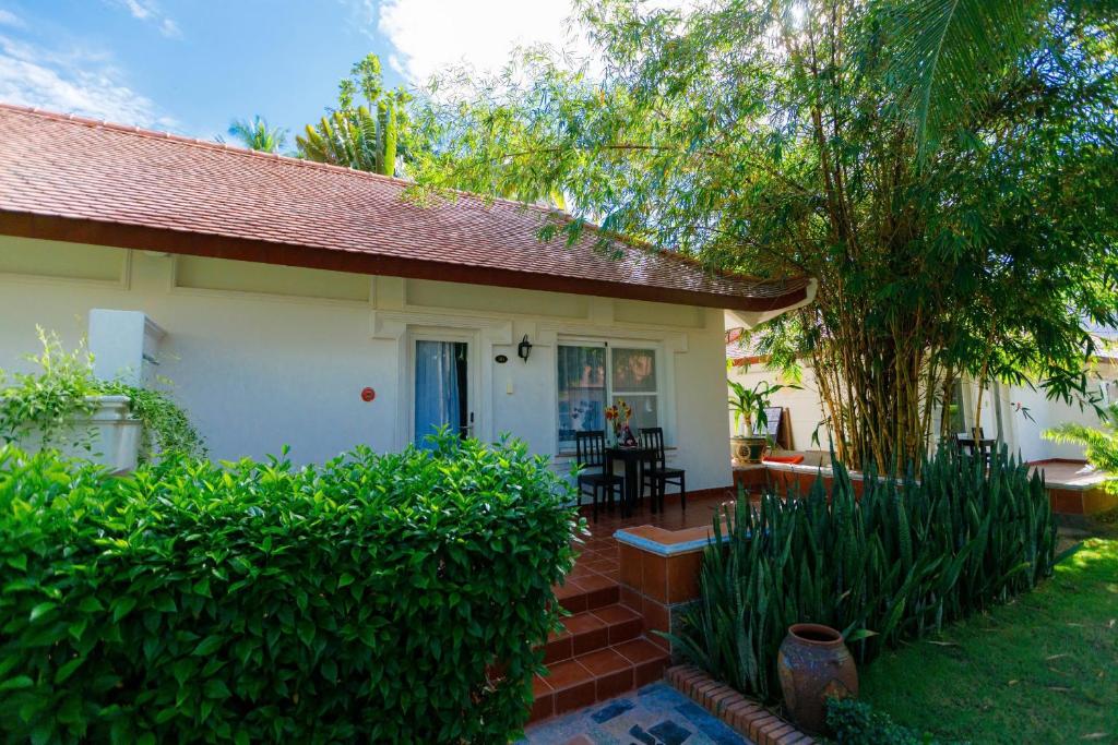 Bungalow