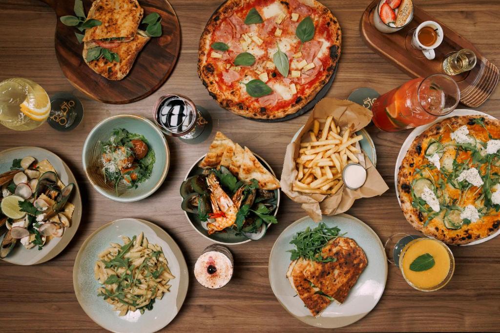 Rydges Fortitude Valley - Resim 45